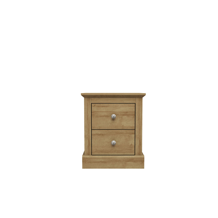 Devon  Bedside Cabine