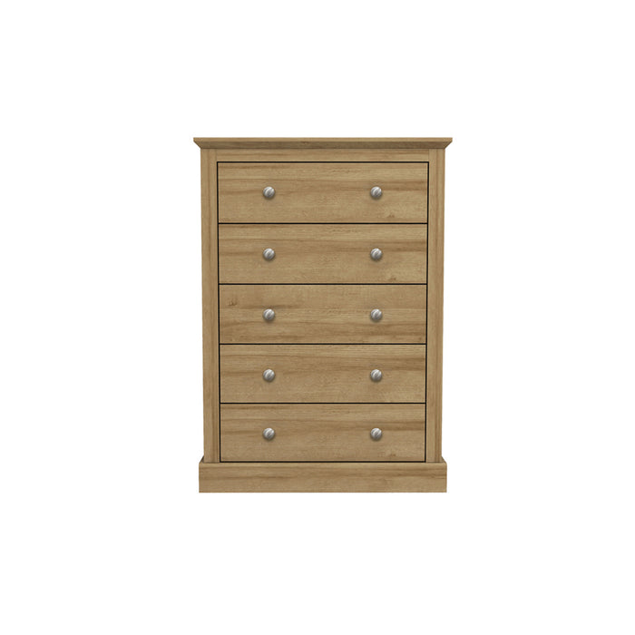 Devon  Chest of Drawers