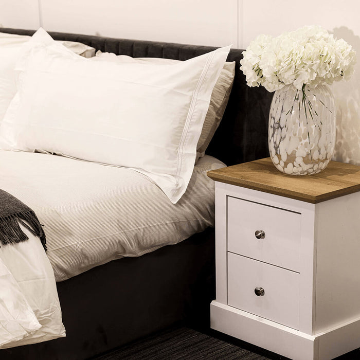 Devon  Bedside Cabine