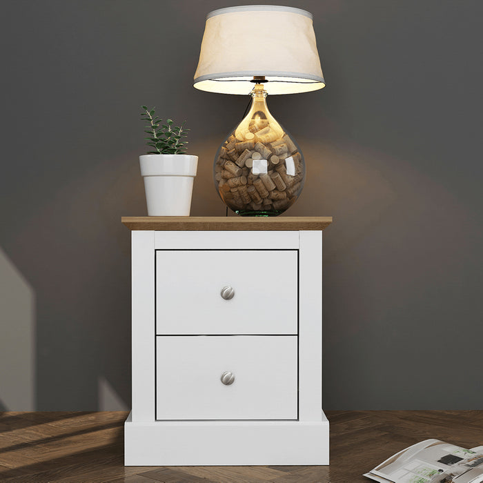 Devon  Bedside Cabine