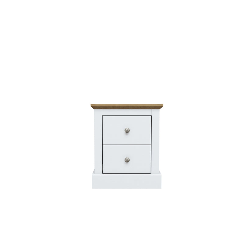 Devon  Bedside Cabine