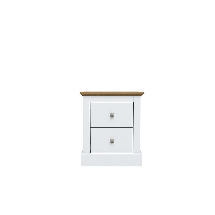 Devon  Bedside Cabine