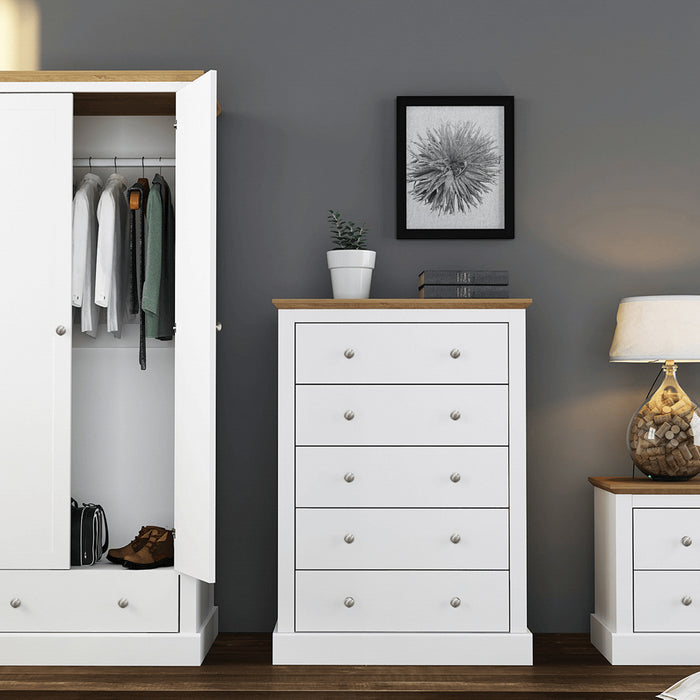 Devon  Chest of Drawers