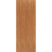 DOOR BLANK FIRECHECK BLANKS HARDWOOD LIPPED FD30 (44MM)