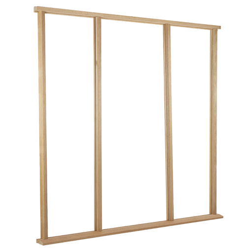 DOOR FRAME UNIVERSAL OAK TYPE EXTERNAL