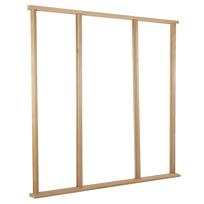 DOOR FRAME UNIVERSAL OAK TYPE EXTERNAL