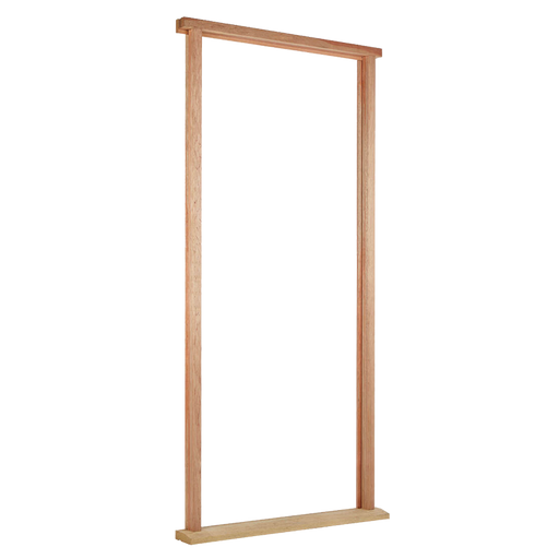 DOOR FRAME & CILL EXTERNAL HARDWOOD