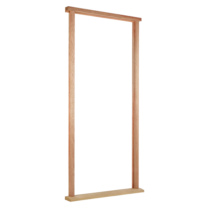 DOOR FRAME & CILL EXTERNAL HARDWOOD