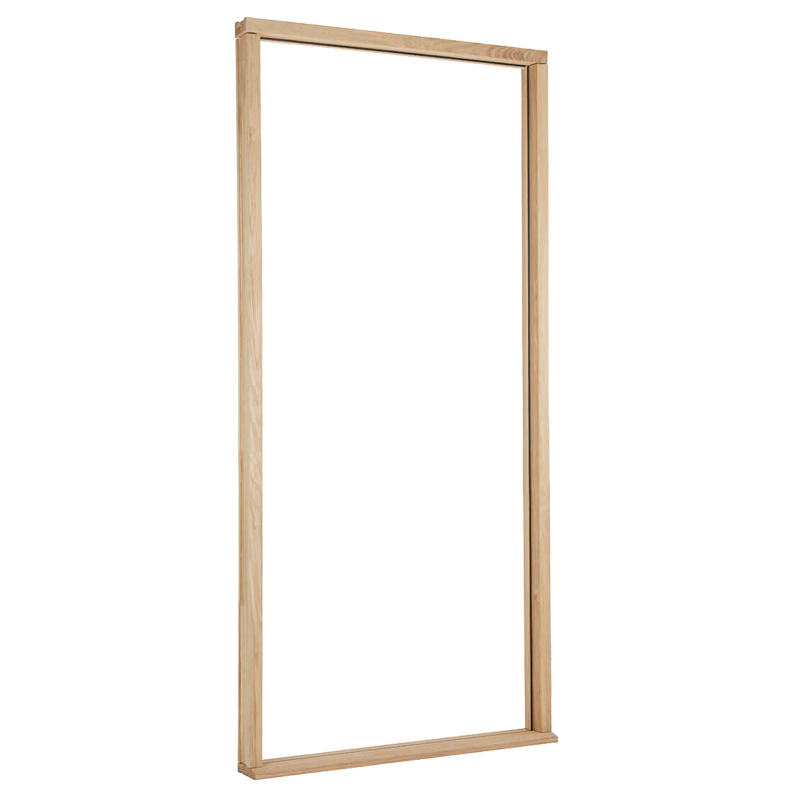 DOOR FRAME & CILL OAK EXTERNAL