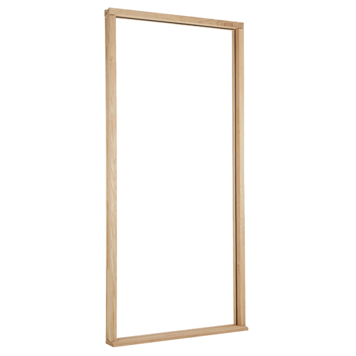 DOOR FRAME & CILL OAK EXTERNAL