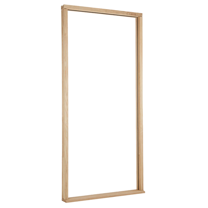 DOOR FRAME & CILL OAK EXTERNAL