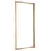 DOOR FRAME & CILL OAK EXTERNAL