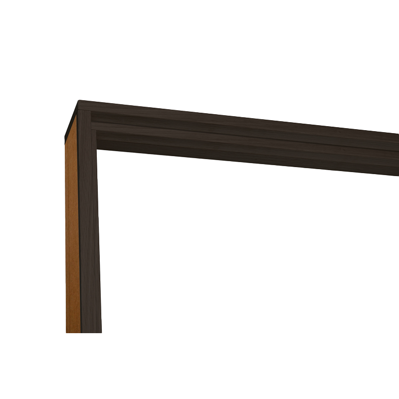 DOOR LINING BLACK INTERNAL