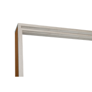 DOOR LINING PRE-FINISHED LIGHT GREY INTERNAL