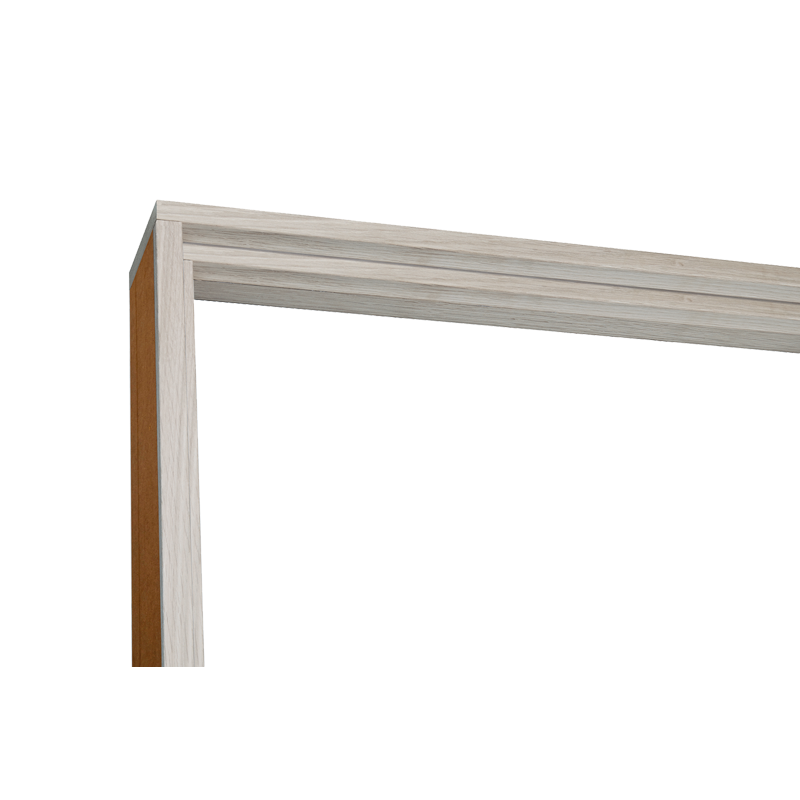 DOOR LINING PRE-FINISHED LIGHT GREY INTERNAL