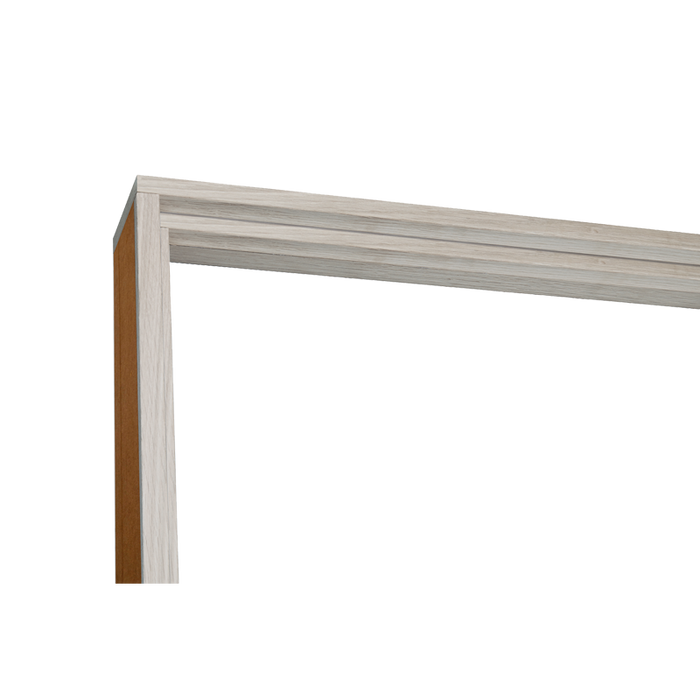 DOOR LINING PRE-FINISHED LIGHT GREY INTERNAL