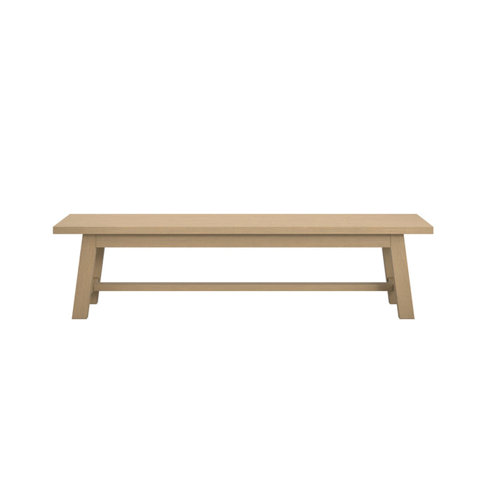 Drift Latte Bench