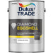 Dulux Trade Diamond Eggshell Pure Brilliant White