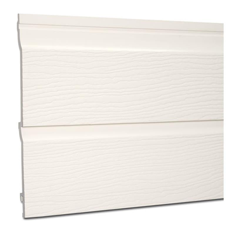 Durasid Double Siding 333mm