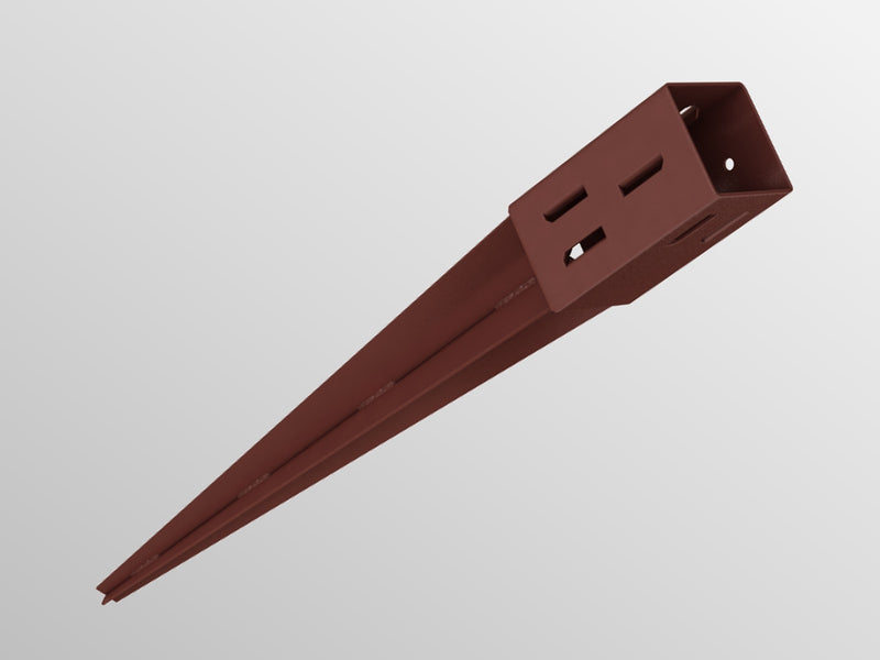 EASYDPS EasyGrip Drive-In Post Spike