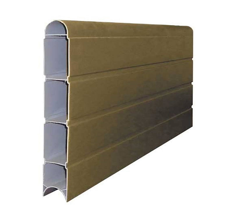 Natural Eco Fencing Panel