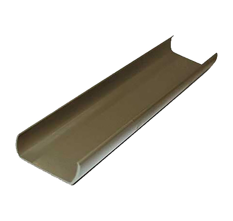Graphite Eco Fence 3-way Utility Strip