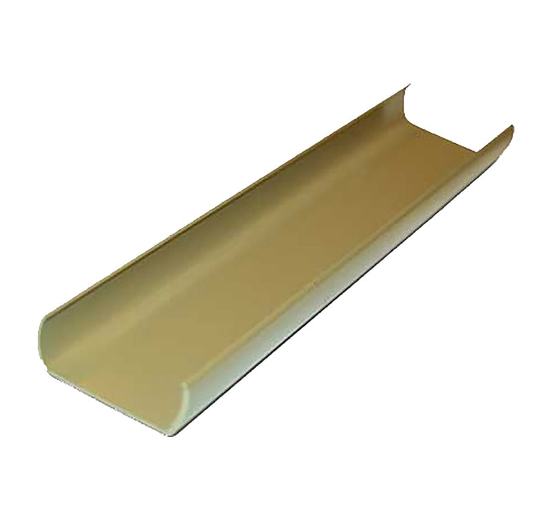 Eco Fence 3-way Utility Strip - Natural