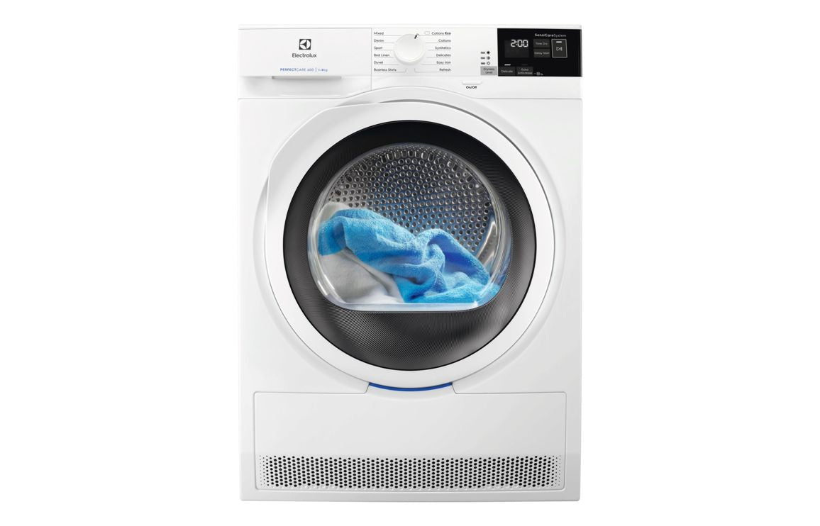 Tumble Dryers