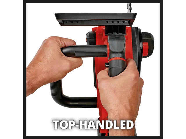 FORTEXXA 18/20 TH Power X-Change Chainsaw 20cm 18V Bare Unit