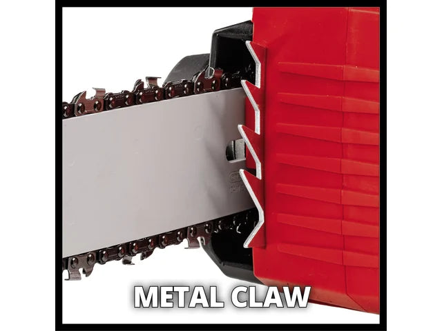 FORTEXXA 18/30 Power X-Change Chainsaw 30cm 18V Bare Unit