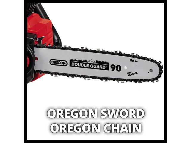 FORTEXXA 18/30 Power X-Change Chainsaw 30cm 18V Bare Unit