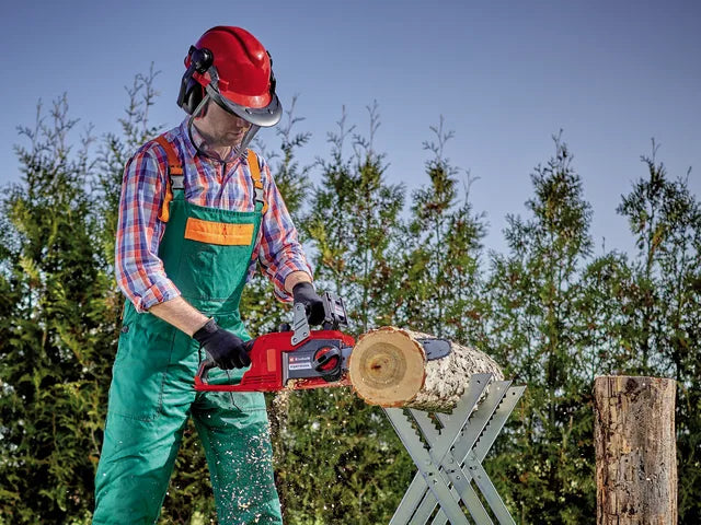 FORTEXXA 18/30 Power X-Change Chainsaw 30cm 18V Bare Unit