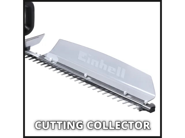 GC-CH 1855/1 Li-Solo Hedge Trimmer 55cm 18V Bare Unit