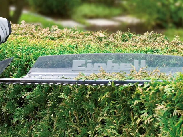 GC-CH 1855/1 Li-Solo Hedge Trimmer 55cm 18V Bare Unit