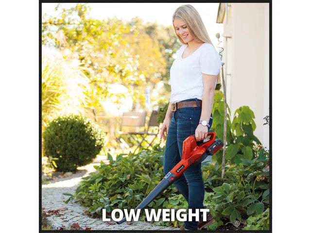 GC-CL 18 Li E-Solo Leaf Blower 18V Bare Unit
