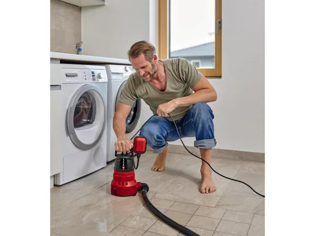 GC-DP 7035 LL 2-in-1 Combi Pump 700W 240V