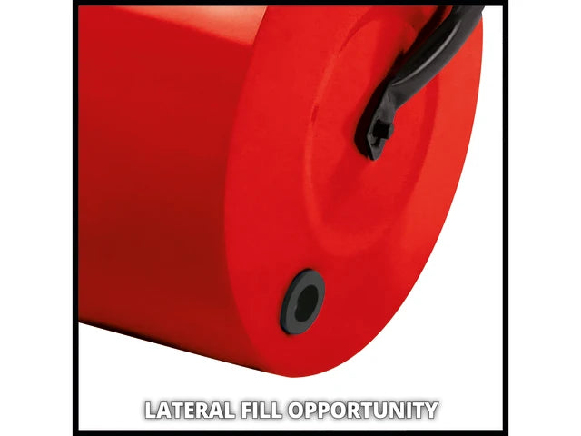 GC-GR 57 Garden Roller