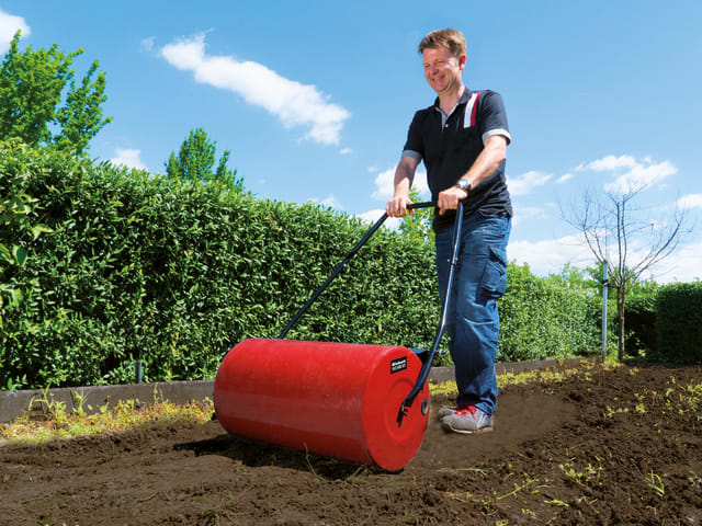 GC-GR 57 Garden Roller