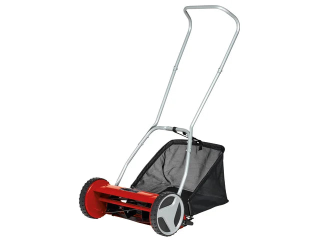 GC-HM 400 Hand Push Lawn Mower 40cm