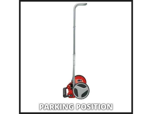 GC-HM 400 Hand Push Lawn Mower 40cm