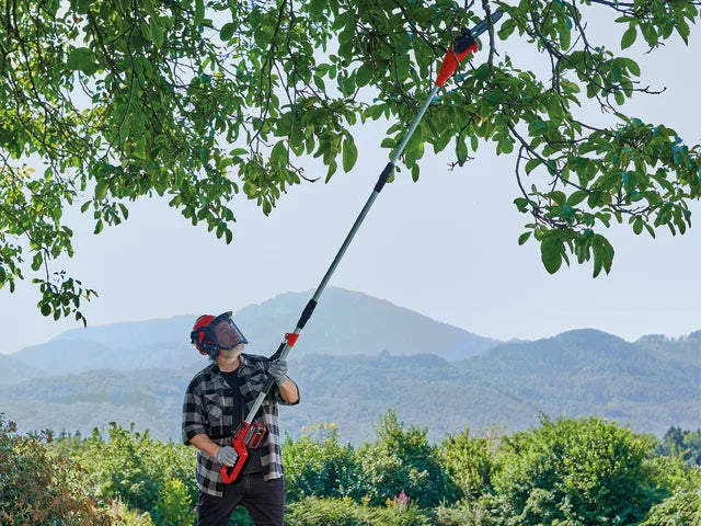 GC-LC 18/20 Li T-Solo Power X-Change Pole Pruner 18V Bare Unit