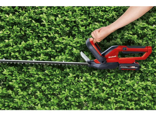 GE-CH 1855/1 Li Power X-Change Hedge Trimmer 18V 1 x 2.5Ah Li-ion