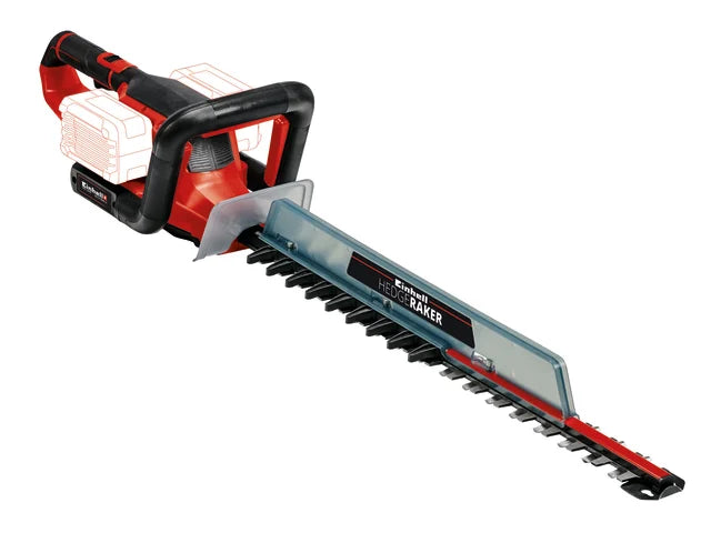 GE-CH 36/65 Li-Solo Power X-Change Hedge Trimmer 36V Bare Unit