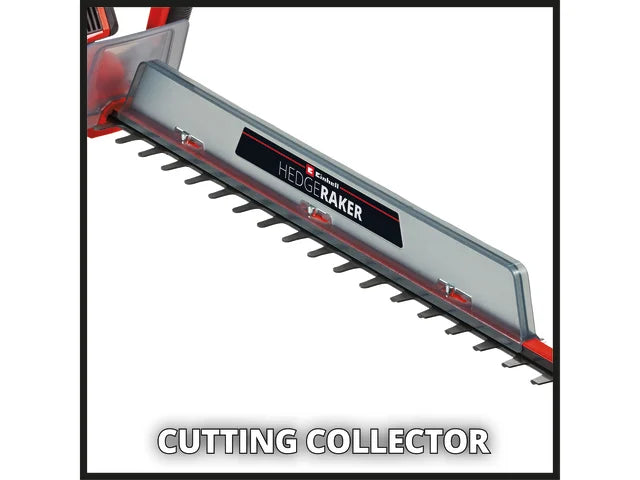 GE-CH 36/61 Li-Solo Power X-Change Hedge Trimmer 36V Bare Unit