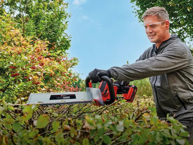GE-CH 36/61 Li-Solo Power X-Change Hedge Trimmer 36V Bare Unit