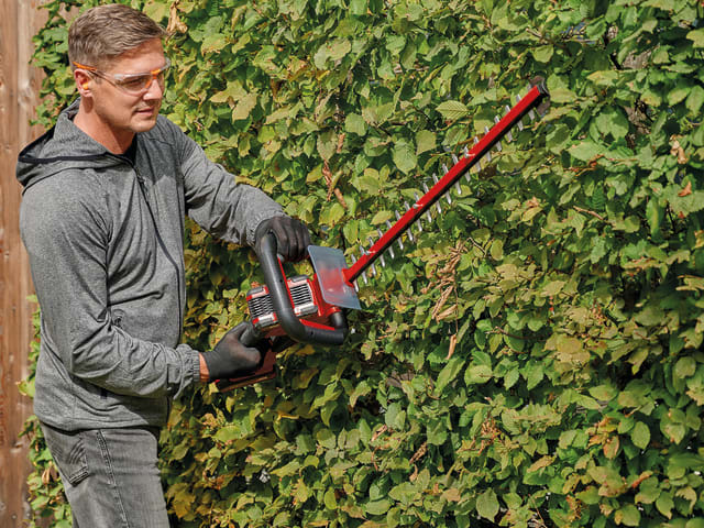 GE-CH 36/61 Li-Solo Power X-Change Hedge Trimmer 36V Bare Unit