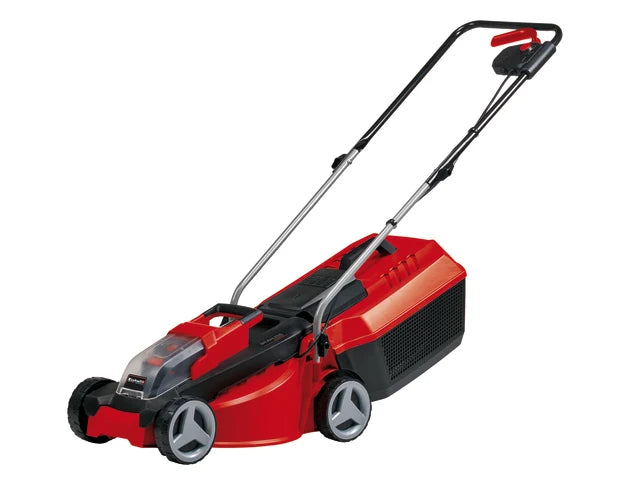 GE-CM 18/30 Li Power X-Change Lawnmower 18V 1 x 3.0Ah Li-ion