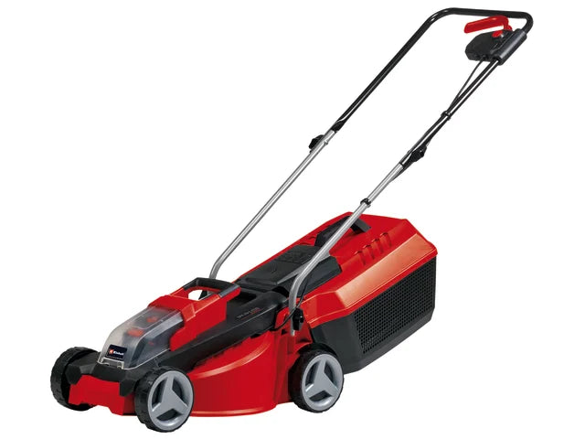GE-CM 18/30 Li-Solo Power X-Change Lawn Mower 18V Bare Unit