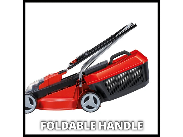 GE-CM 18/30 Li-Solo Power X-Change Lawn Mower 18V Bare Unit