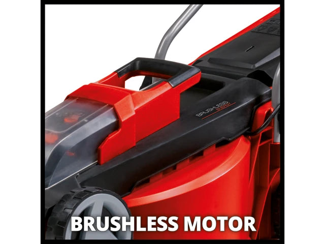 GE-CM 18/30 Li-Solo Power X-Change Lawn Mower 18V Bare Unit